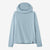 Patagonia Kids' Capilene Silkweight Hoody Steam Blue