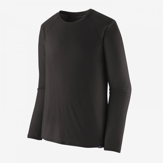 Men's Long-Sleeved Capilene Cool Trail Shirt