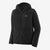 Patagonia M R2 TechFace Hoody FW24 BLK Black