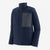 Patagonia Men's R2 TechFace Jacket NENA New Navy