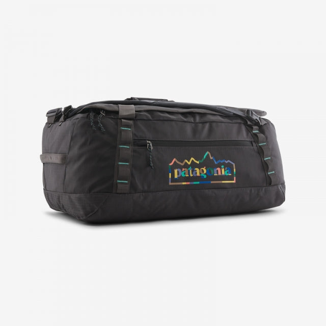 Patagonia Black Hole Duffel 55L UFIB Unity Fitz: Ink Black