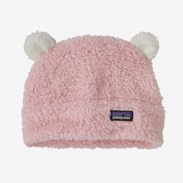 Patagonia Baby Furry Friends Hat PELP Peaceful Pink