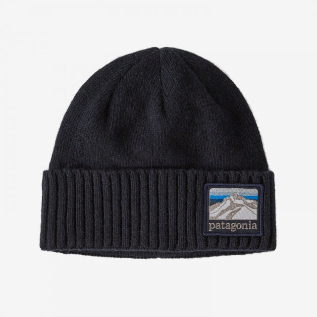 Patagonia Brodeo Beanie CNY Classic Navy