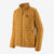 Patagonia Men's Nano Puff Jacket PFGD Pufferfish Gold