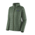 Patagonia Women's Nano Puff Jacket HKG Hemlock Green / M