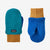 Patagonia Baby Pita Pullovercket Mittens BLYB Belay Blue