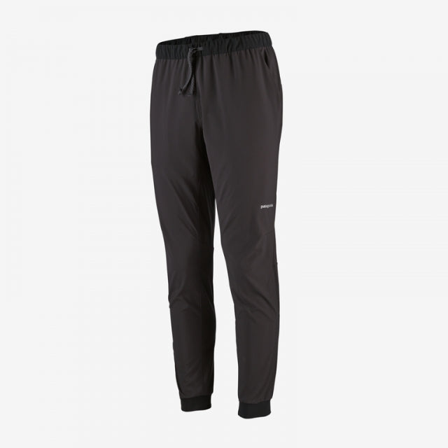 Patagonia Men&#39;s Terrebonne Joggers BLK Black