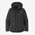 Patagonia Women's Down With It Jacket BLK Black