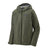 Patagonia Men's Torrentshell 3L Jacket Industrial Green