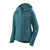 Patagonia Women's Dirt Roamer Jacket Steller Blue