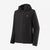 Patagonia Men's R1 Air Full-Zip Hoody BLK Black