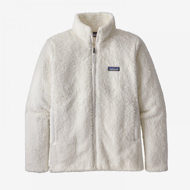 Patagonia Women&#39;s Los Gatos Jacket BCW Birch White