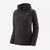 Patagonia Women's R1 Air Full-Zip Hoody Black