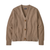 Patagonia Women's Recycled Wool-Blend Cardigan ELKH El Cap Khaki