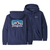 Patagonia Men's Fitz Roy Horizons Uprisal Hoody SNDB Sound Blue