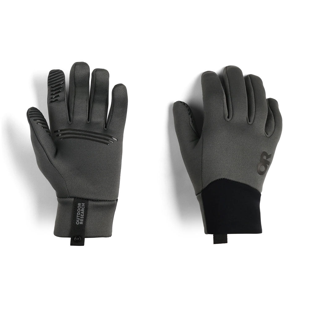 Outdoor Research Womens Vigor Midweight Sensor Gloves Charcoal