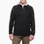 Kuhl Men's Europa 1/4 Zip Sweater Charcoal