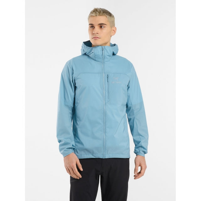 Arcteryx Men&#39;s Squamish Hoody olace / S