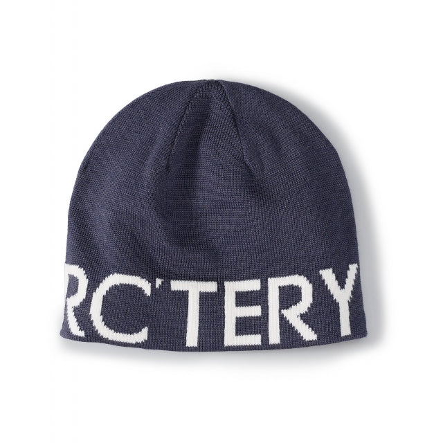 Arcteryx Word Head Toque Black Sapphire