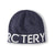 Arcteryx Word Head Toque Black Sapphire