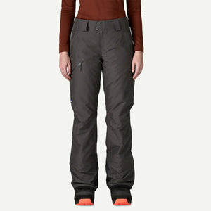 Women's Insulated Powder Town Pants - Regular