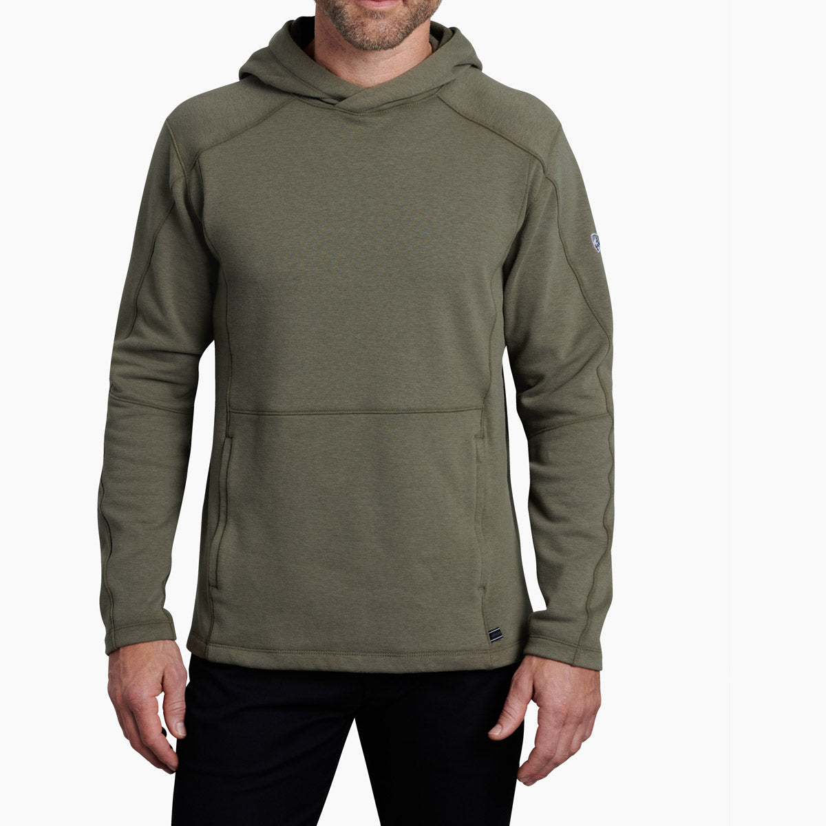 Men&#39;s Spekter Pullover Hoody