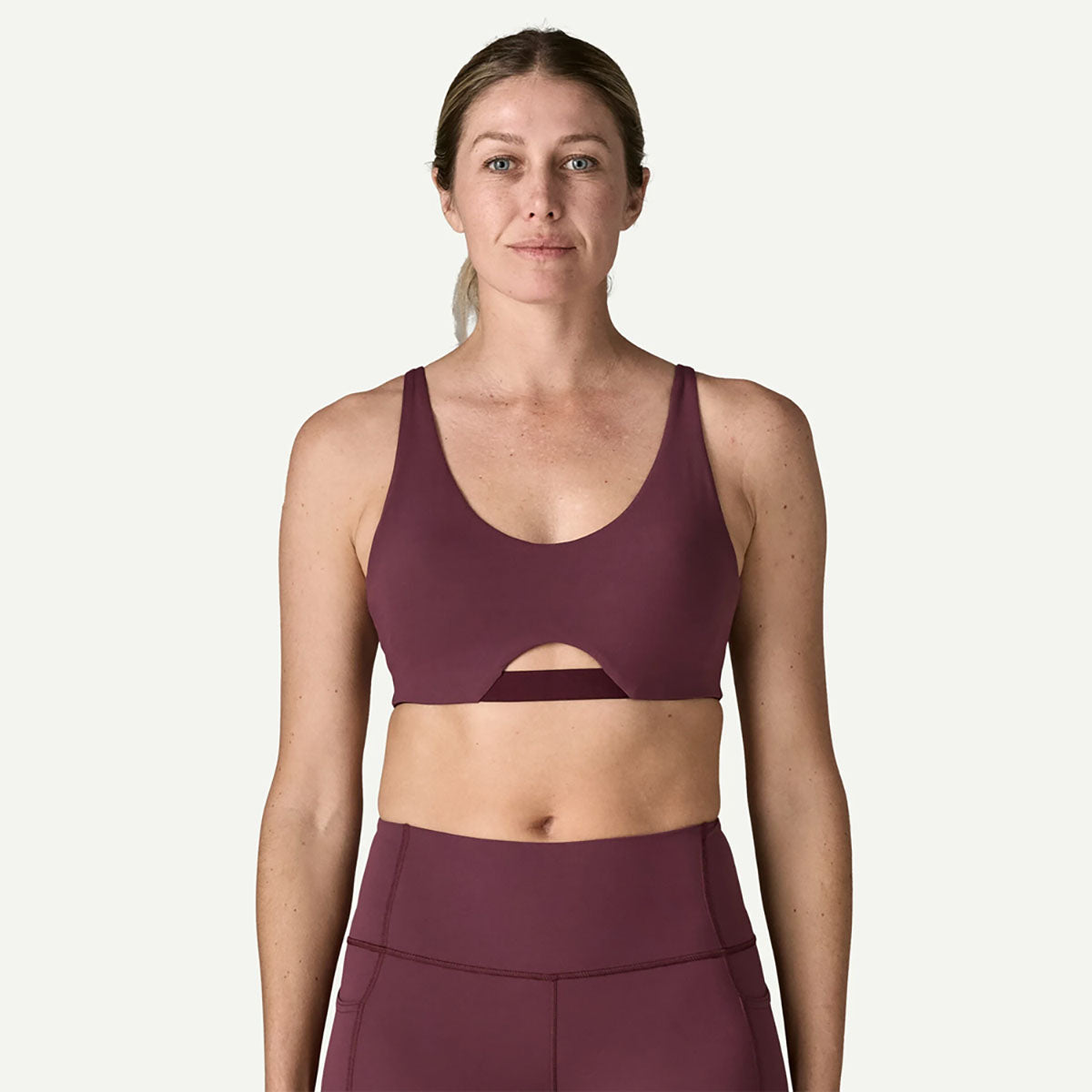 Women's Maipo Low Impact Adjustable Bra