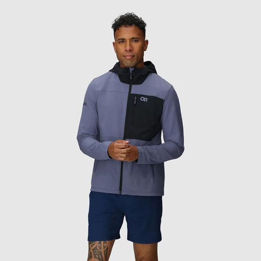 Men's Ferrosi Hoodie
