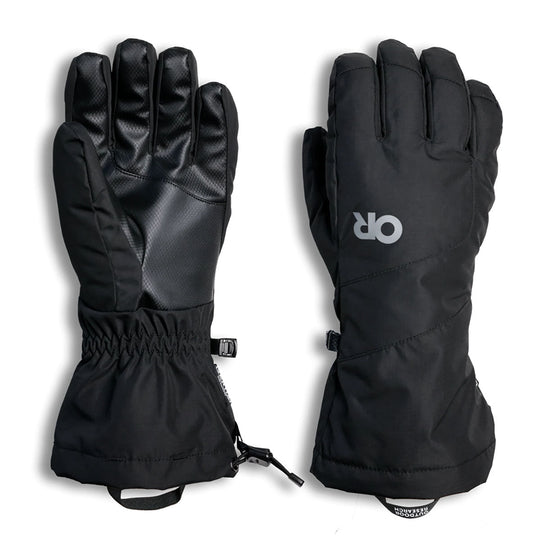 Men's Adrenaline 3-in-1 Gloves