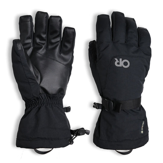 Women's Revolution GTX Gloves