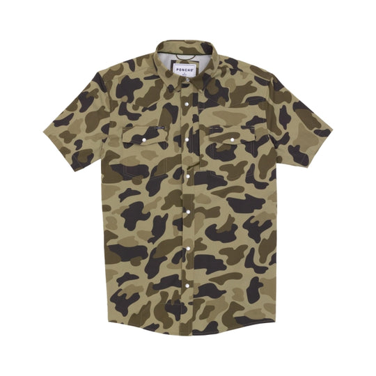 Men's The Pampa