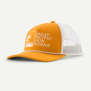 Broadcaster Hat