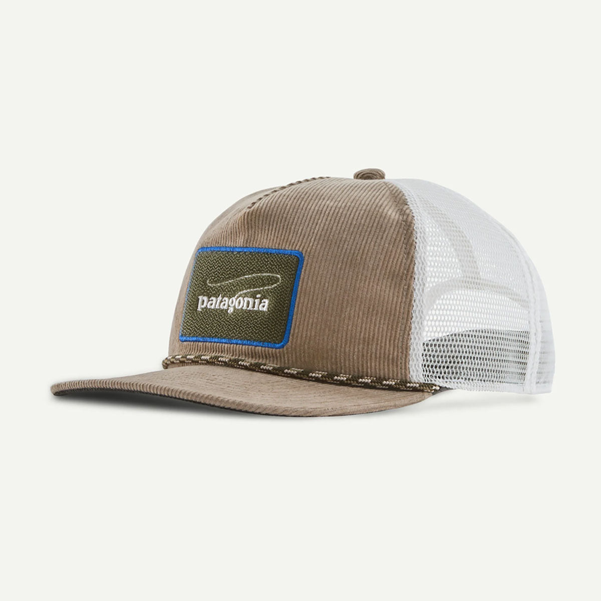 Fly Catcher Hat
