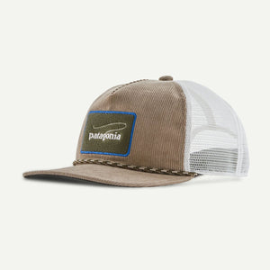 Fly Catcher Hat