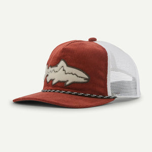 Fly Catcher Hat