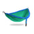 Eagles Nest Outfitters DoubleNest Hammock Royal / Emerald