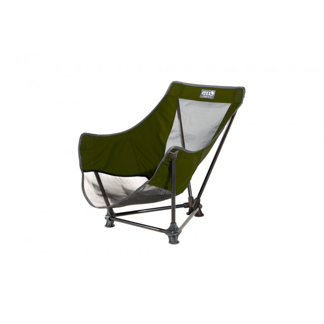 Eagles Nest Outfitters Lounger SL Chair 092 Olive