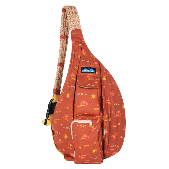 Kavu Rope Bag Mirage Glow