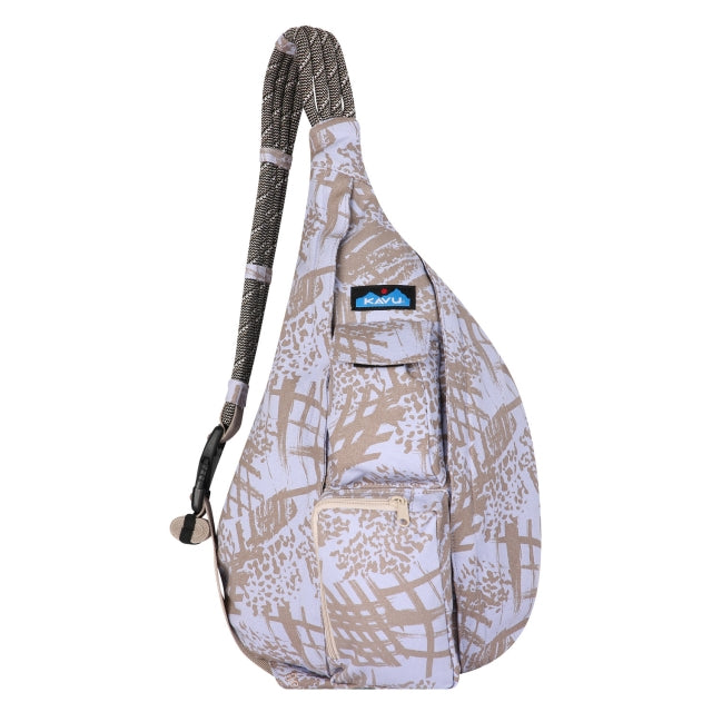 Kavu Rope Bag 2276 Beach Doodle