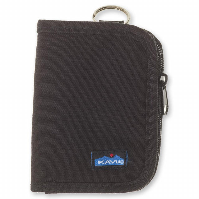 Kavu Zippy Wallet Trail Chic
