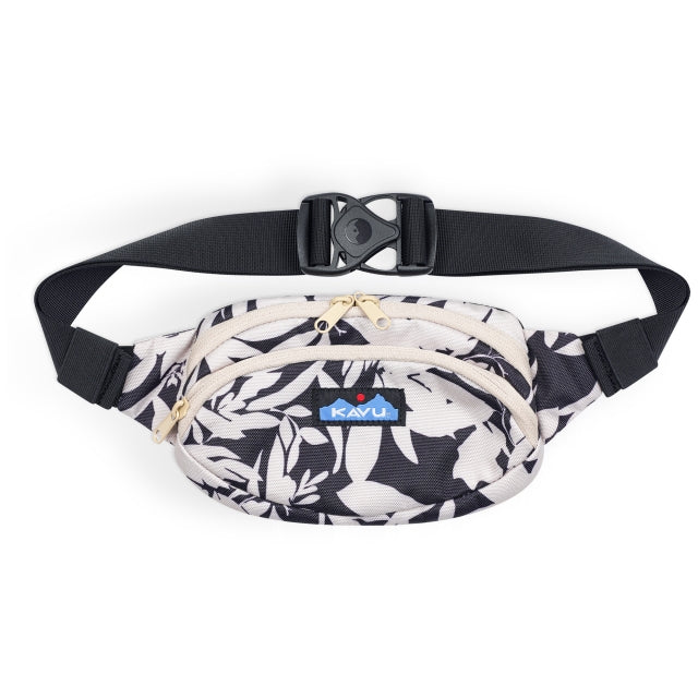 Kavu Spectator 2848 BW Fronds