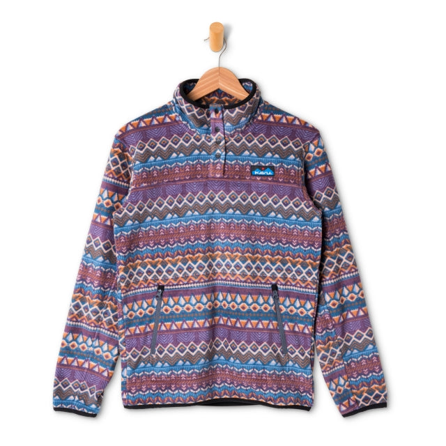 Kavu Women&#39;s Cavanaugh 2434 Cottage Knit