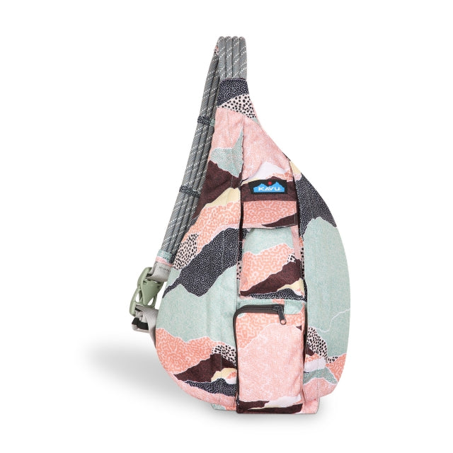 Kavu Rope Sling 2382 Upland Valley