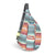 Kavu Rope Sling 2383 November Stripe