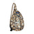 Kavu Mini Rope Bag 1879 Tri Cascades