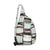 Kavu Mini Rope Bag 1877 Maytide Ikat