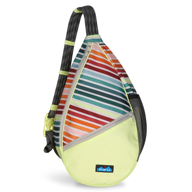 Kavu Paxton Pack 2383 November Stripe