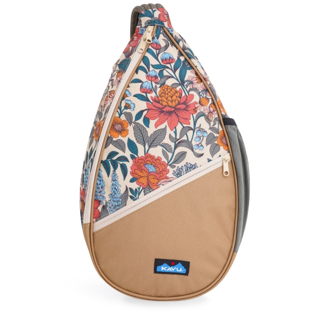 Kavu Paxton Pack 2849 Flower Fields