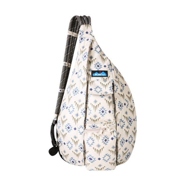 Kavu Rope Bag 1891 Mystic Mosaic