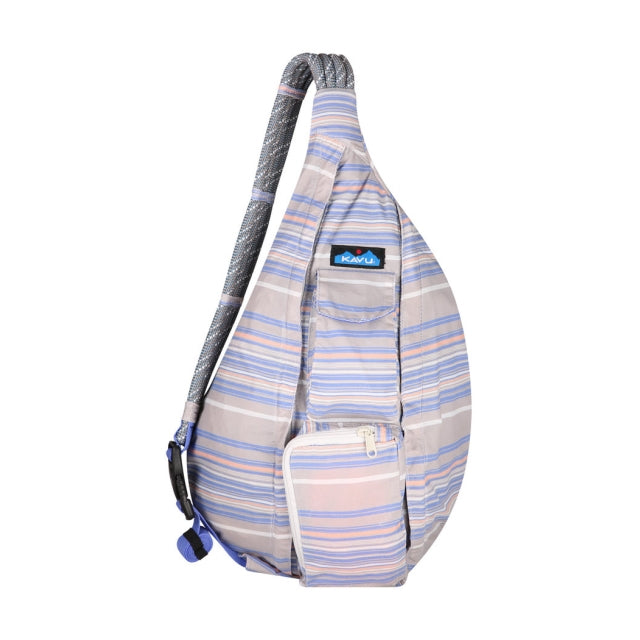 Kavu Rope Sack 1896 Simple Stripe